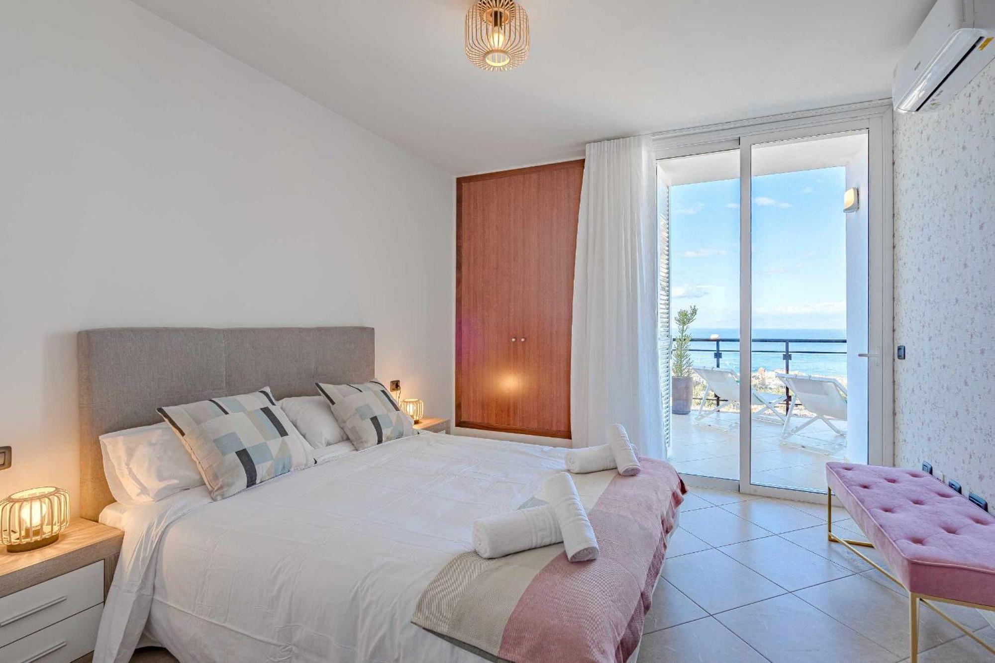 Tagora Breeze By Welcome Tenerife Costa Adeje  Exterior photo
