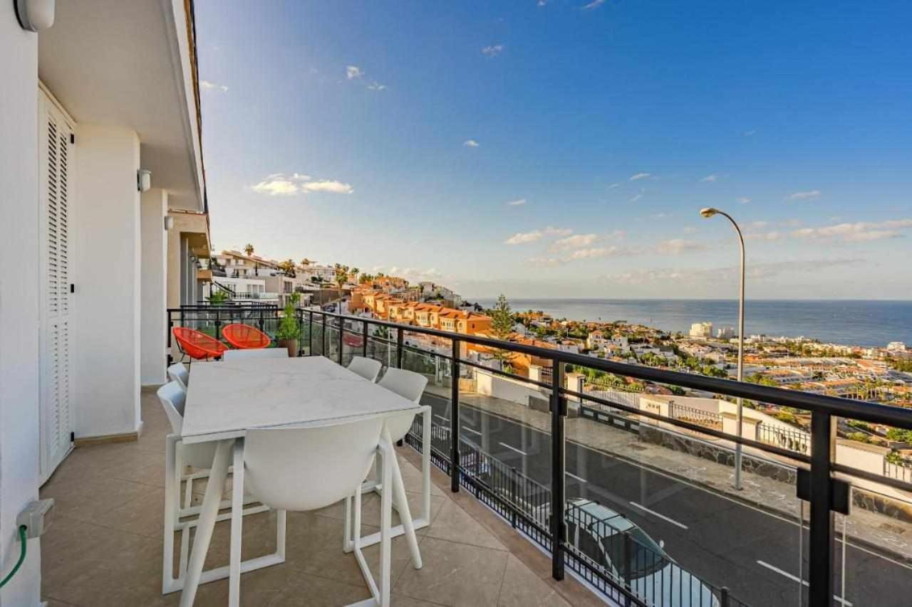 Tagora Breeze By Welcome Tenerife Costa Adeje  Exterior photo