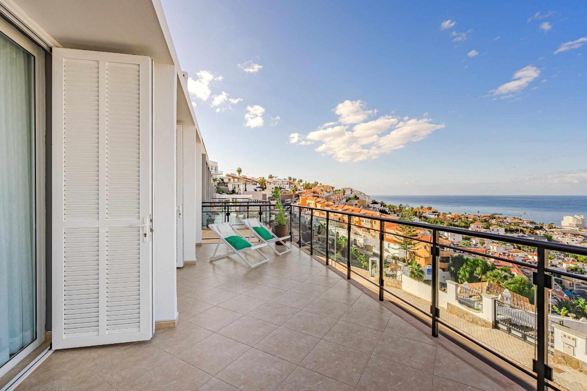 Tagora Breeze By Welcome Tenerife Costa Adeje  Exterior photo